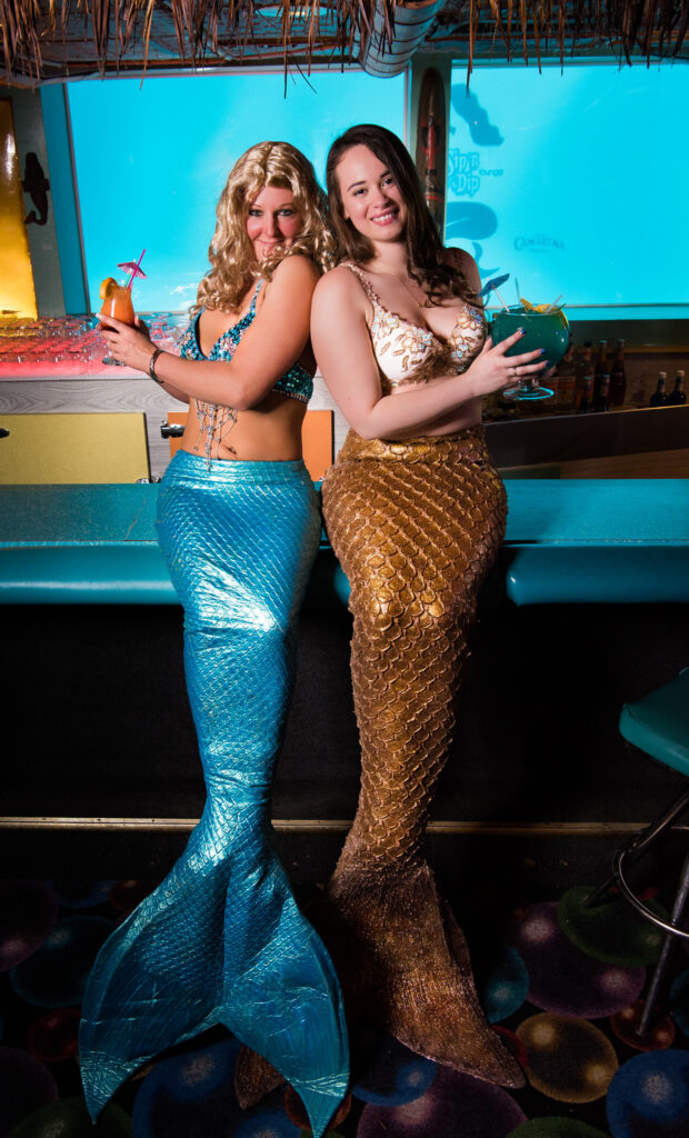 Sip ‘N Dip O’Haire Motor Inn